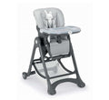Seggiolone pappa 265 coniglio Campione Cam
