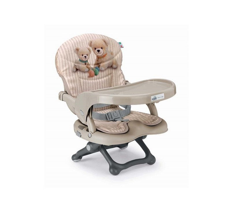 Rialzo sedia smarty pop beige CAM
