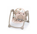 Altalena midi cagnolini Cam