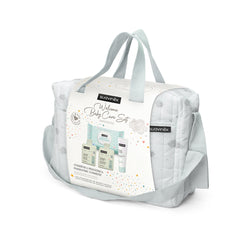 Borsa cosmetica beige Suavinex