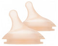 Tettarella biberon 0.0 flusso denso l 2pz. Suavinex