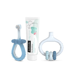 Oralcare il mio primo set di igiene oral Suavinex