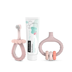 Oralcare il mio primo set di igiene oral Suavinex