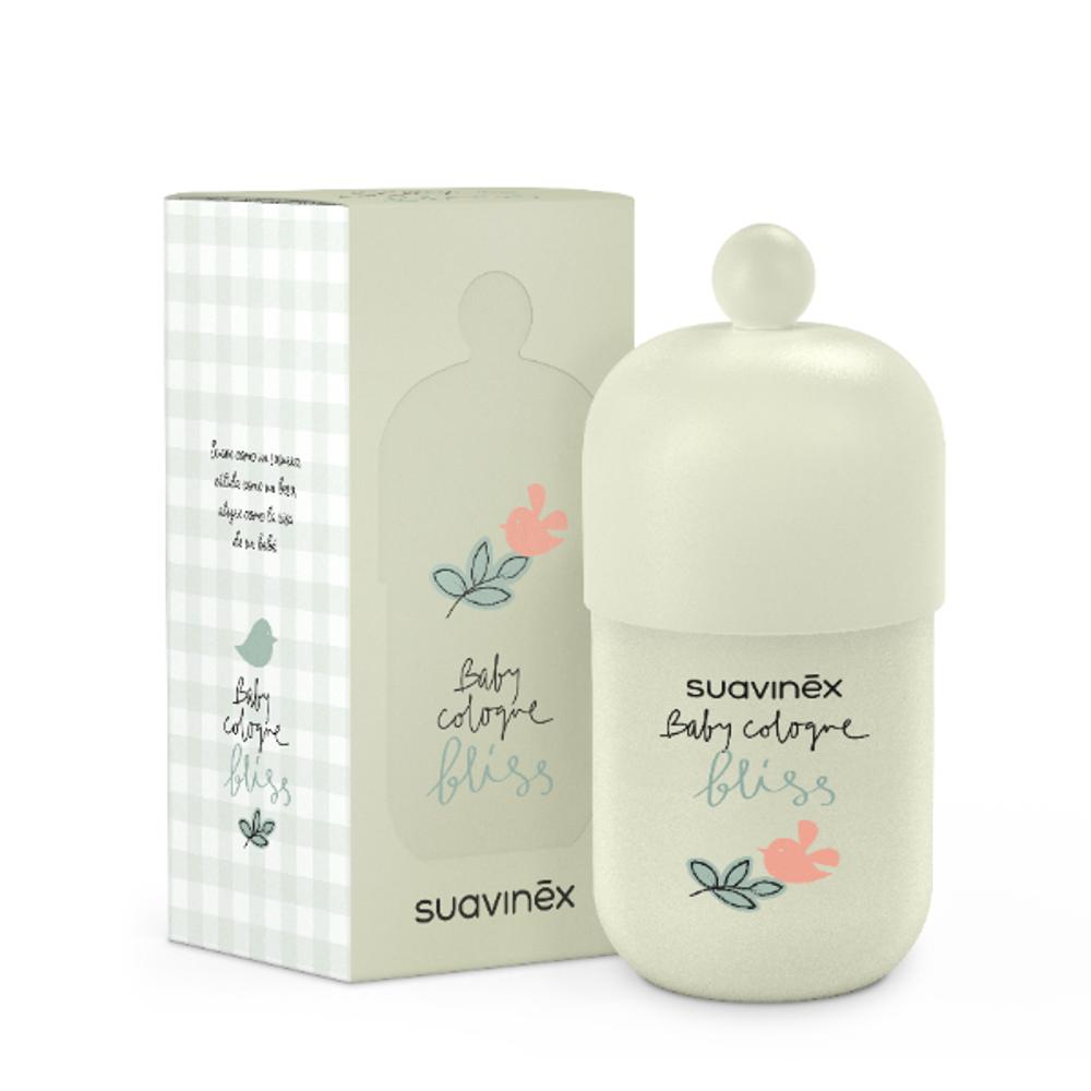 Bliss colonia baby 100ml Suavinex