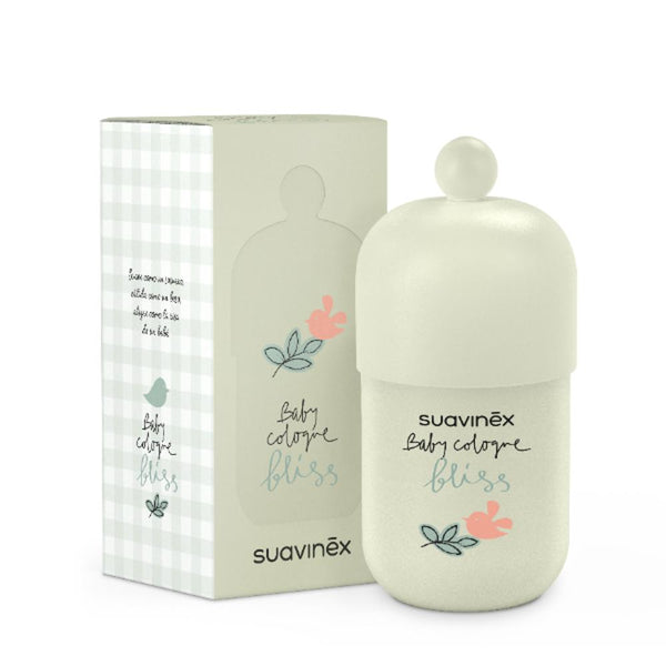 Bliss colonia baby 100ml Suavinex
