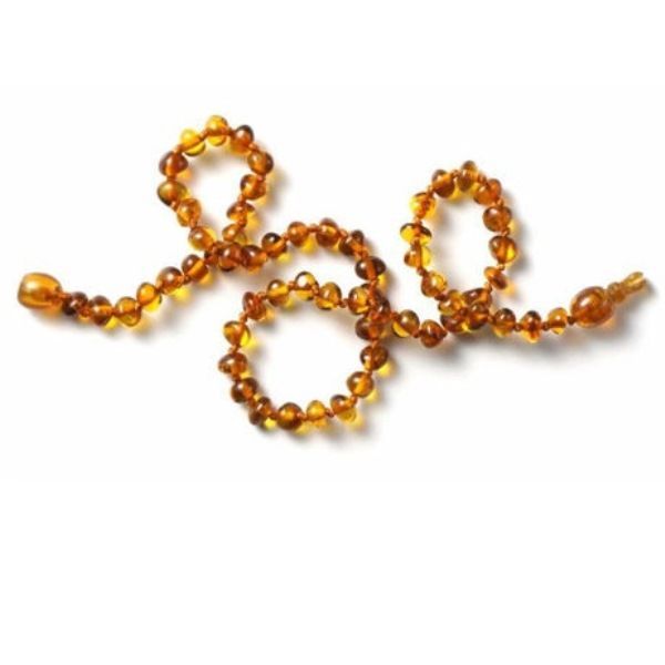 Collana ambra Suavinex