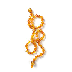 Collana ambra Suavinex