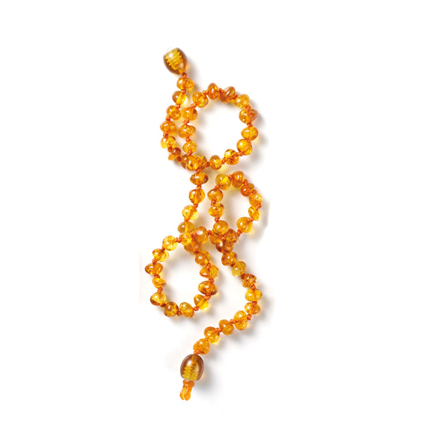 Collana ambra Suavinex