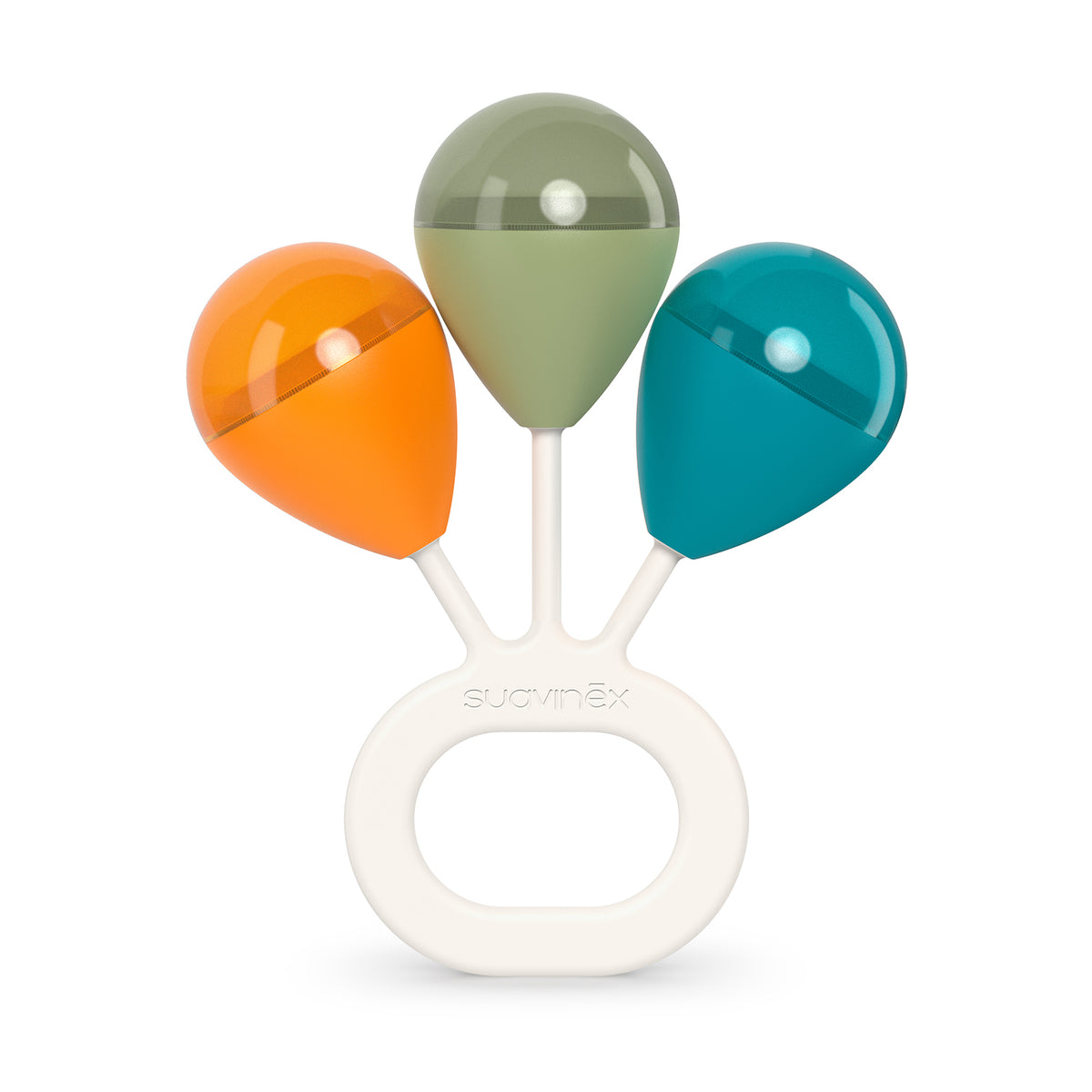 Sonaglio multicolore Suavinex