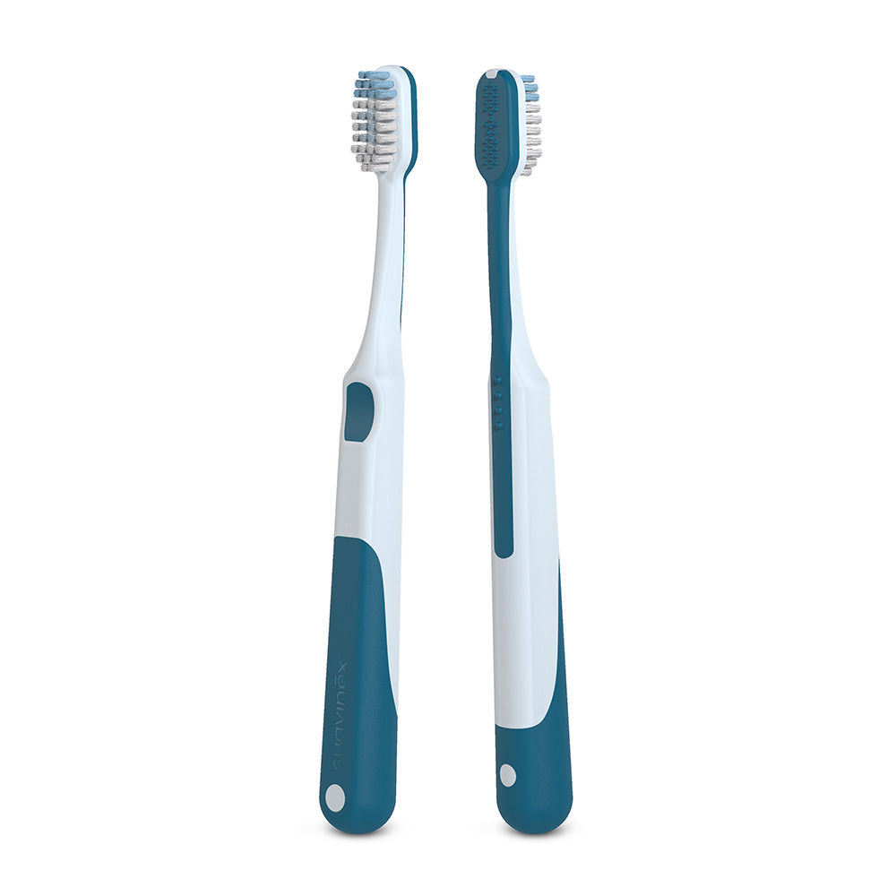 Oralcare spazzolino junior +6a Suavinex