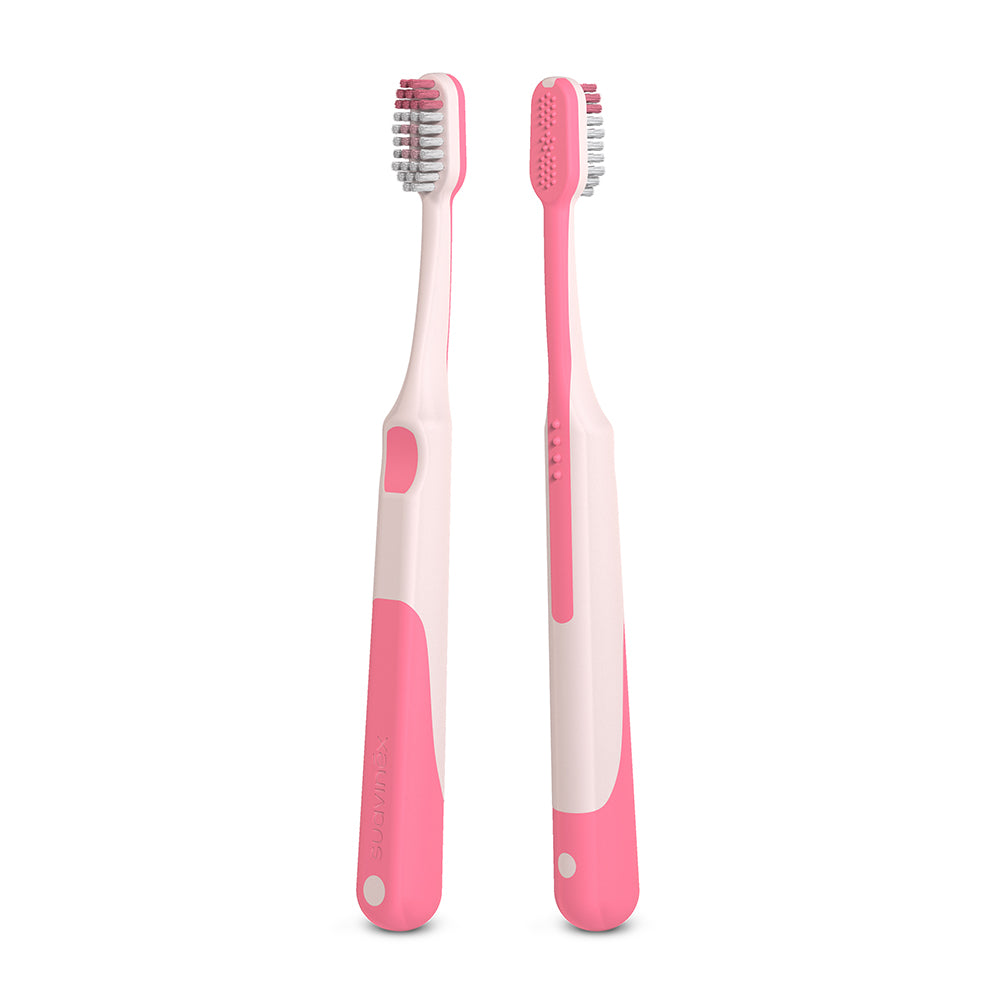Oralcare spazzolino junior +6a Suavinex