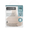 Tettarella sil allattamento 2pz Suavinex