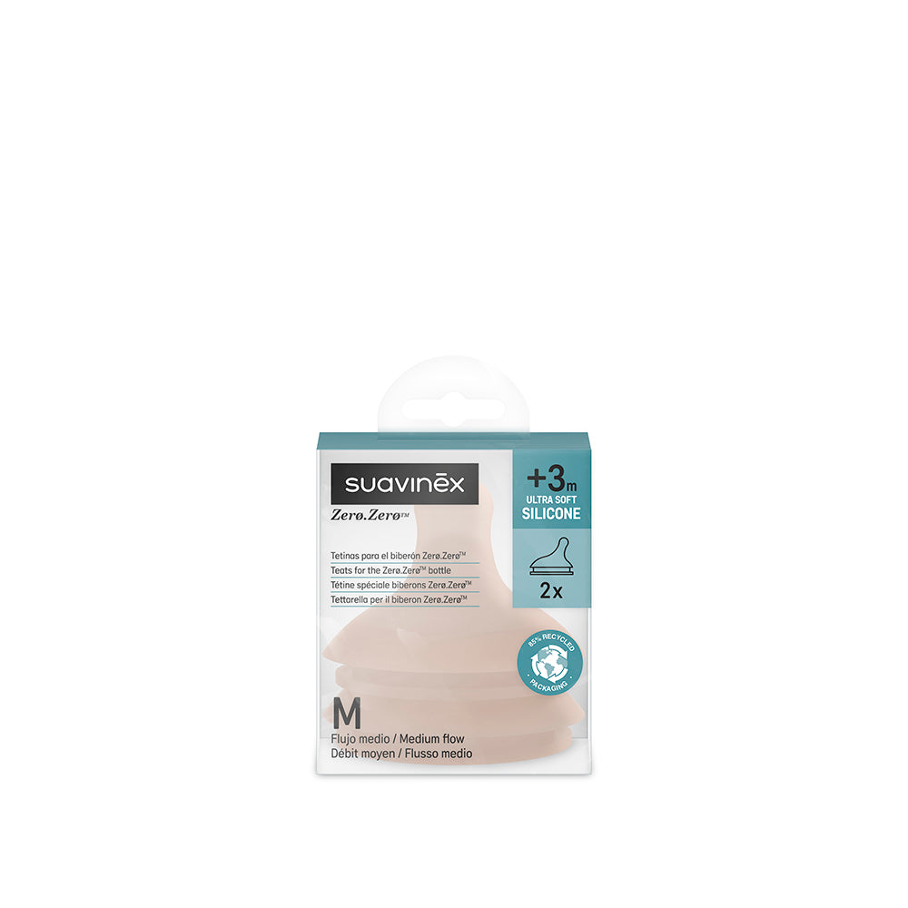 Tettarella sil flusso medio m medium Suavinex