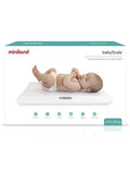 Bilancia Miniland Babyscale