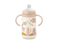 Biberon Dreams manici antigoccia 270ml +4m Suavinex