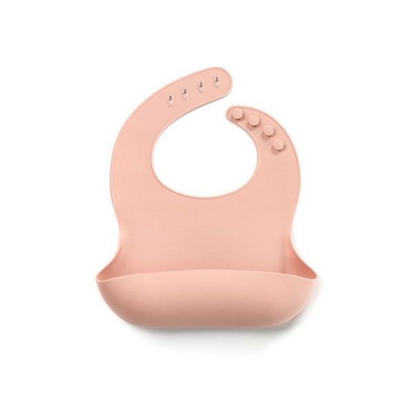 Bavaglino in silicone