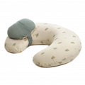 Cuscino allattamento botanic
