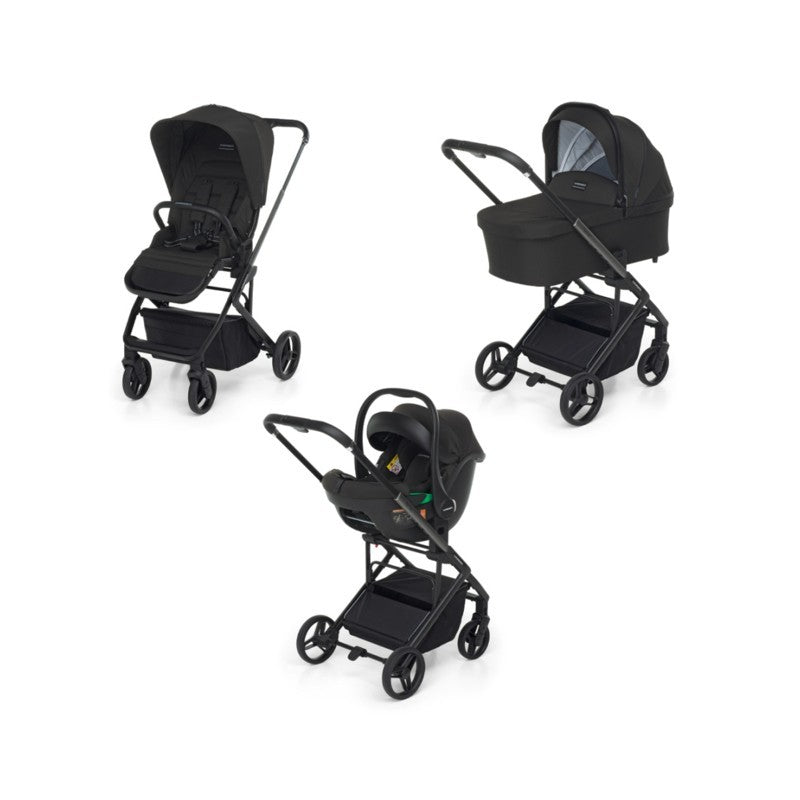 Tictoc travel system Foppapedretti
