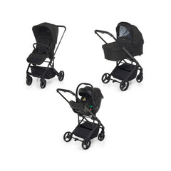 Tictoc travel system Foppapedretti