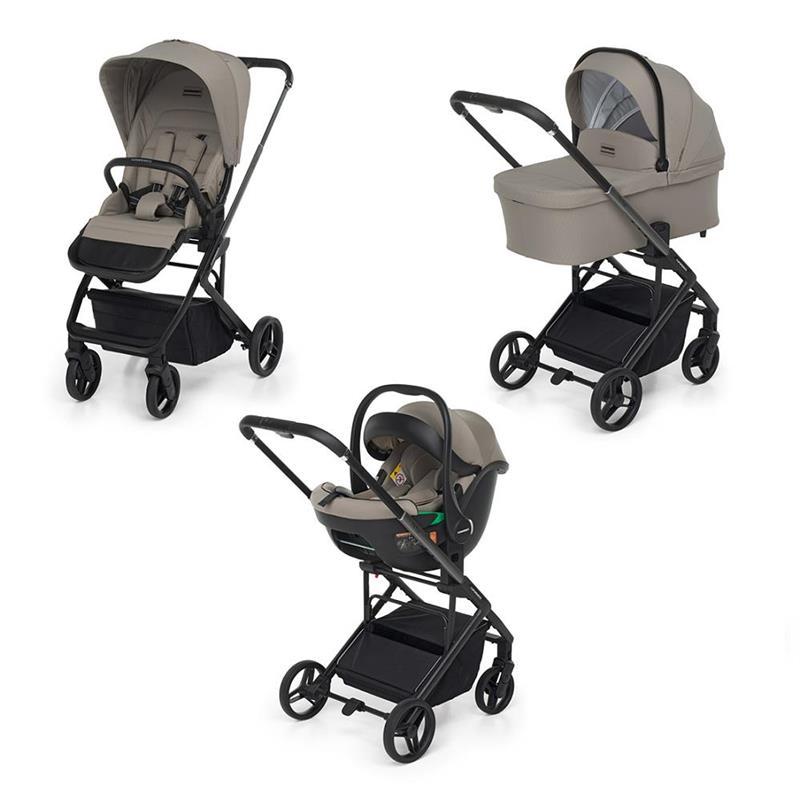 Tictoc travel system Foppapedretti