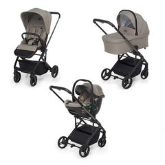 Tictoc travel system Foppapedretti