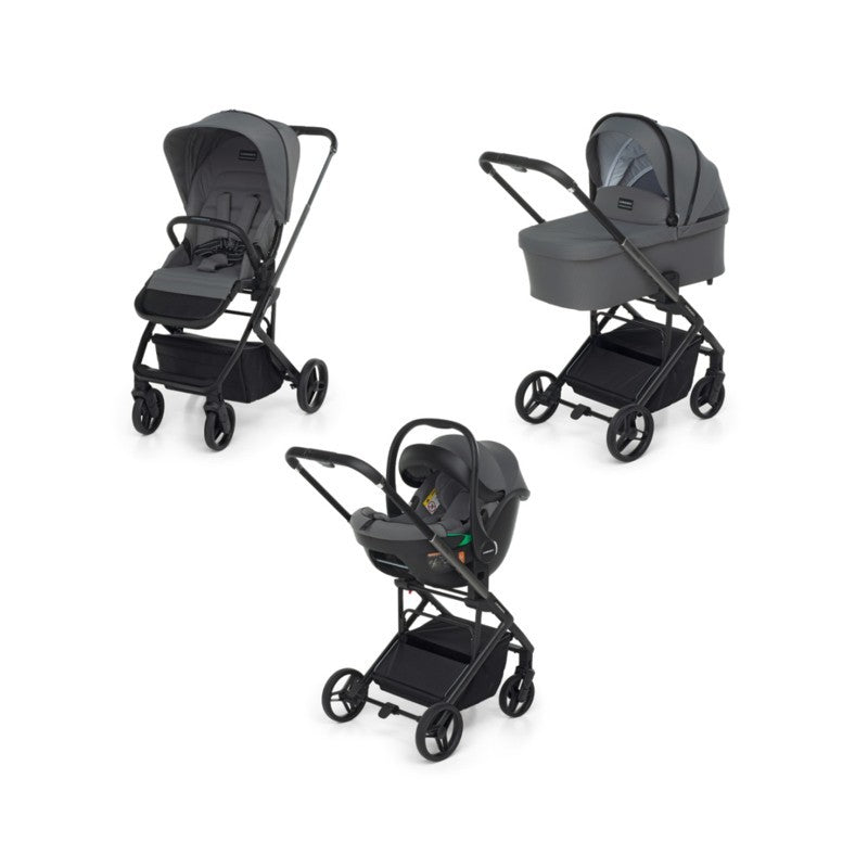Tictoc travel system Foppapedretti