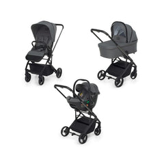 Tictoc travel system Foppapedretti