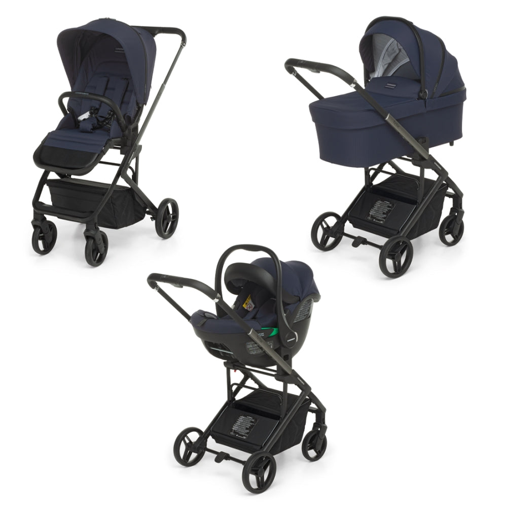 Tictoc travel system Foppapedretti