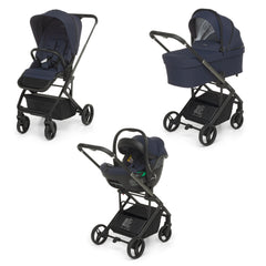 Tictoc travel system Foppapedretti