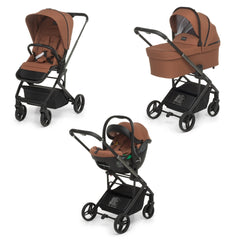 Tictoc travel system Foppapedretti