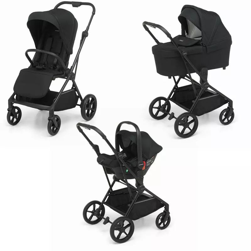 Trio spritz travel system Foppapedretti