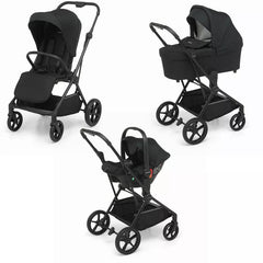 Trio spritz travel system Foppapedretti