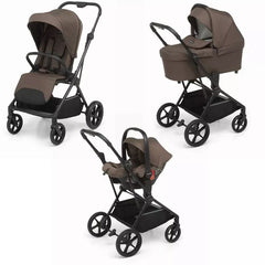 Trio spritz travel system Foppapedretti