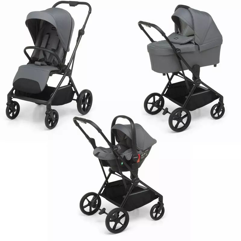 Trio spritz travel system Foppapedretti
