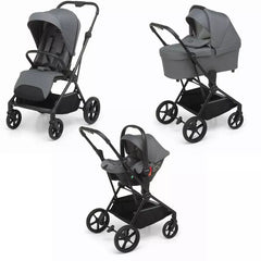 Trio spritz travel system Foppapedretti