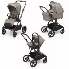 Trio spritz travel system Foppapedretti