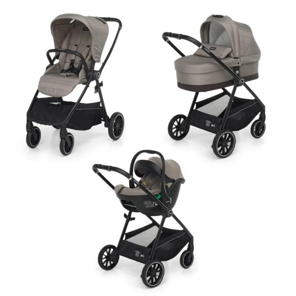 Trio divo system i-size Foppapedretti