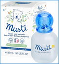 Acqua profumata 50ml Mustela