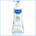 Detergente delicato 500 ml Mustela