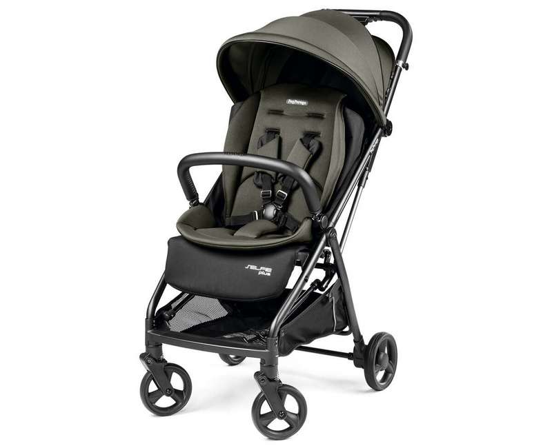 Passeggino Selfie Plus Peg Perego