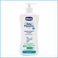 Crema corpo Chicco