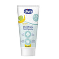 Dentifricio melabanana 6-24m fluoro Chicco