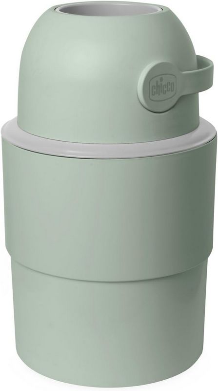 Mangiapannolini telescopicoChicco