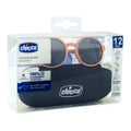 Occhiale 12m+ arancio lenti fume’ Chicco