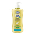 Bm shampoo camomilla 500ml Chicco
