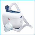 Aerosol air projet PIC Solution
