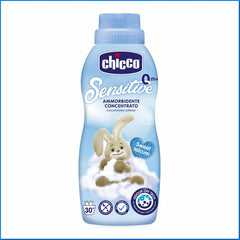 Ammorbidente cuore di talco 750ml Chicco