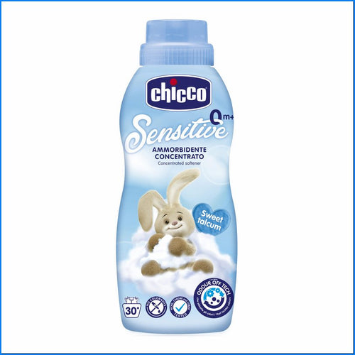 Ammorbidente cuore di talco 750ml Chicco