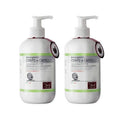 Bipacco detergente corpo capelli talco Fiocchi di Riso