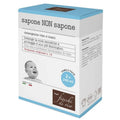 Bipacco sapone non sapone 240ml Fiocchi di Riso